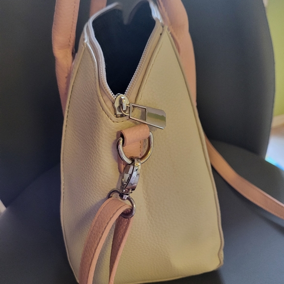 Carla Hansen large capacity genuine leather bag - Picture 4 of 9